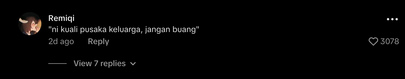 Kuali Faraid, Dibahagi Tiga — Video Masakan Tular, Netizen Malaysia Terhibur